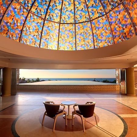 Royal Tulip Sea Pearl Beach Resort & Spa Koks Badźar Wnętrze zdjęcie