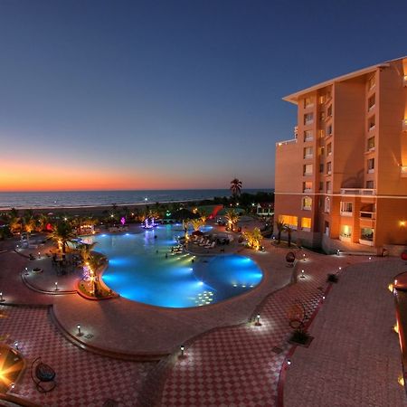 Royal Tulip Sea Pearl Beach Resort & Spa Koks Badźar Zewnętrze zdjęcie