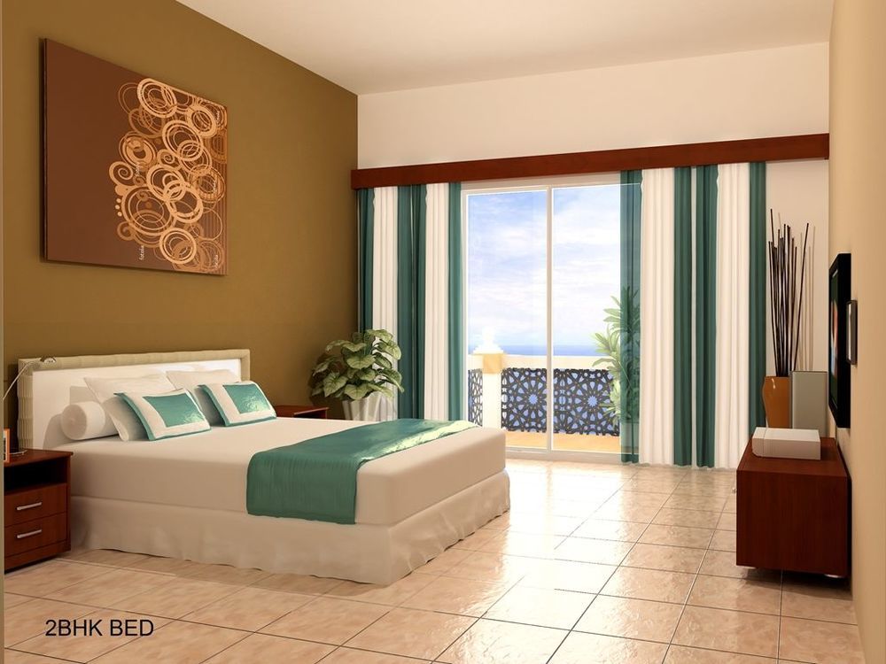 Royal Tulip Sea Pearl Beach Resort & Spa Koks Badźar Pokój zdjęcie