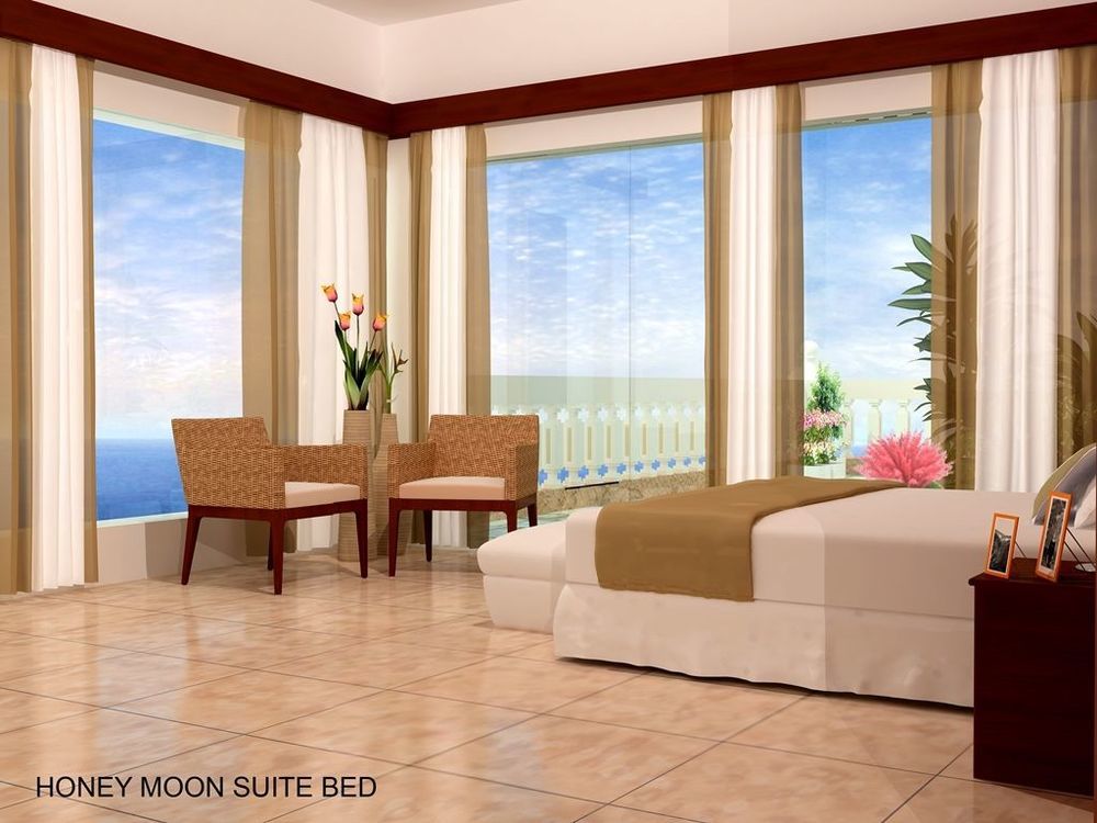 Royal Tulip Sea Pearl Beach Resort & Spa Koks Badźar Pokój zdjęcie