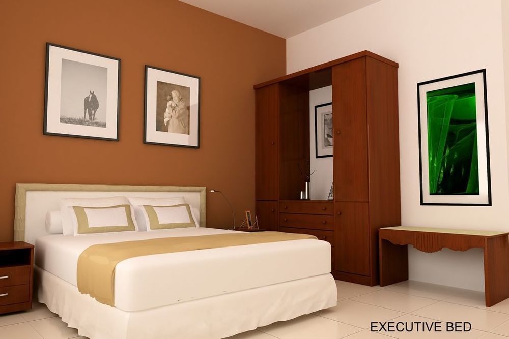 Royal Tulip Sea Pearl Beach Resort & Spa Koks Badźar Pokój zdjęcie
