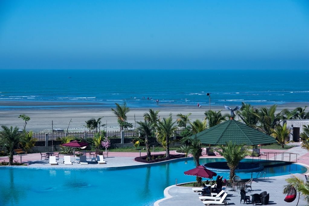 Royal Tulip Sea Pearl Beach Resort & Spa Koks Badźar Udogodnienia zdjęcie