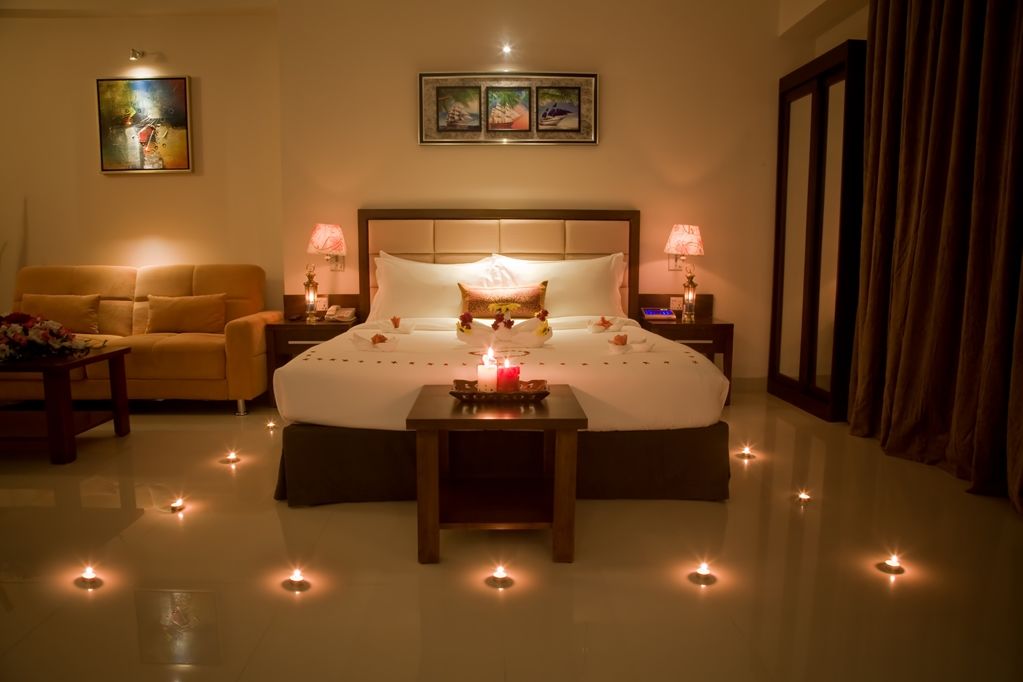 Royal Tulip Sea Pearl Beach Resort & Spa Koks Badźar Pokój zdjęcie