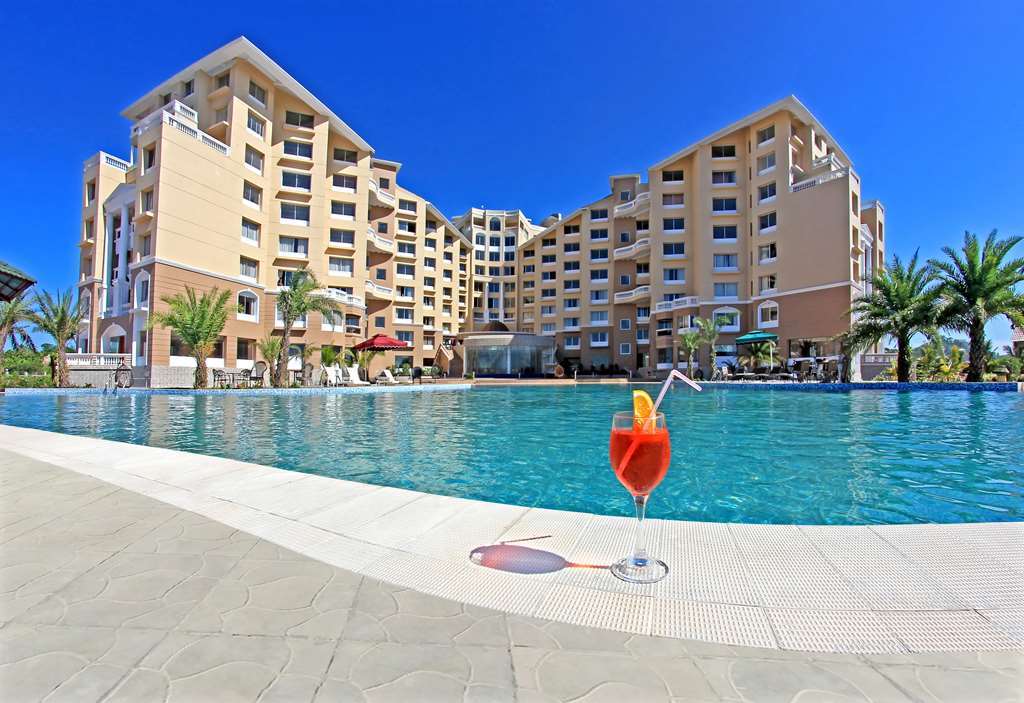 Royal Tulip Sea Pearl Beach Resort & Spa Koks Badźar Udogodnienia zdjęcie