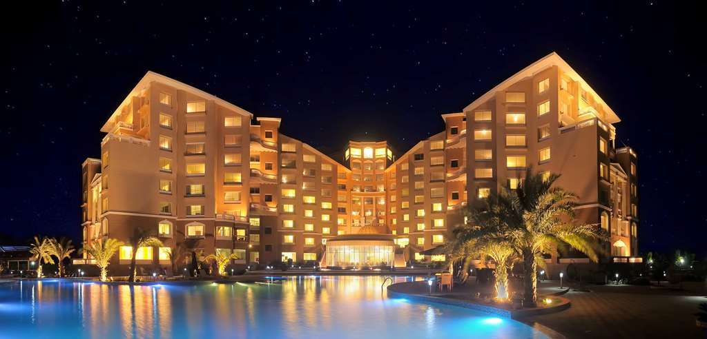 Royal Tulip Sea Pearl Beach Resort & Spa Koks Badźar Zewnętrze zdjęcie