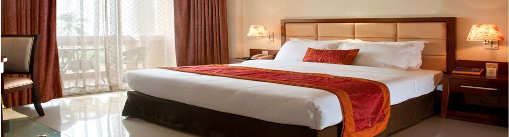 Royal Tulip Sea Pearl Beach Resort & Spa Koks Badźar Pokój zdjęcie